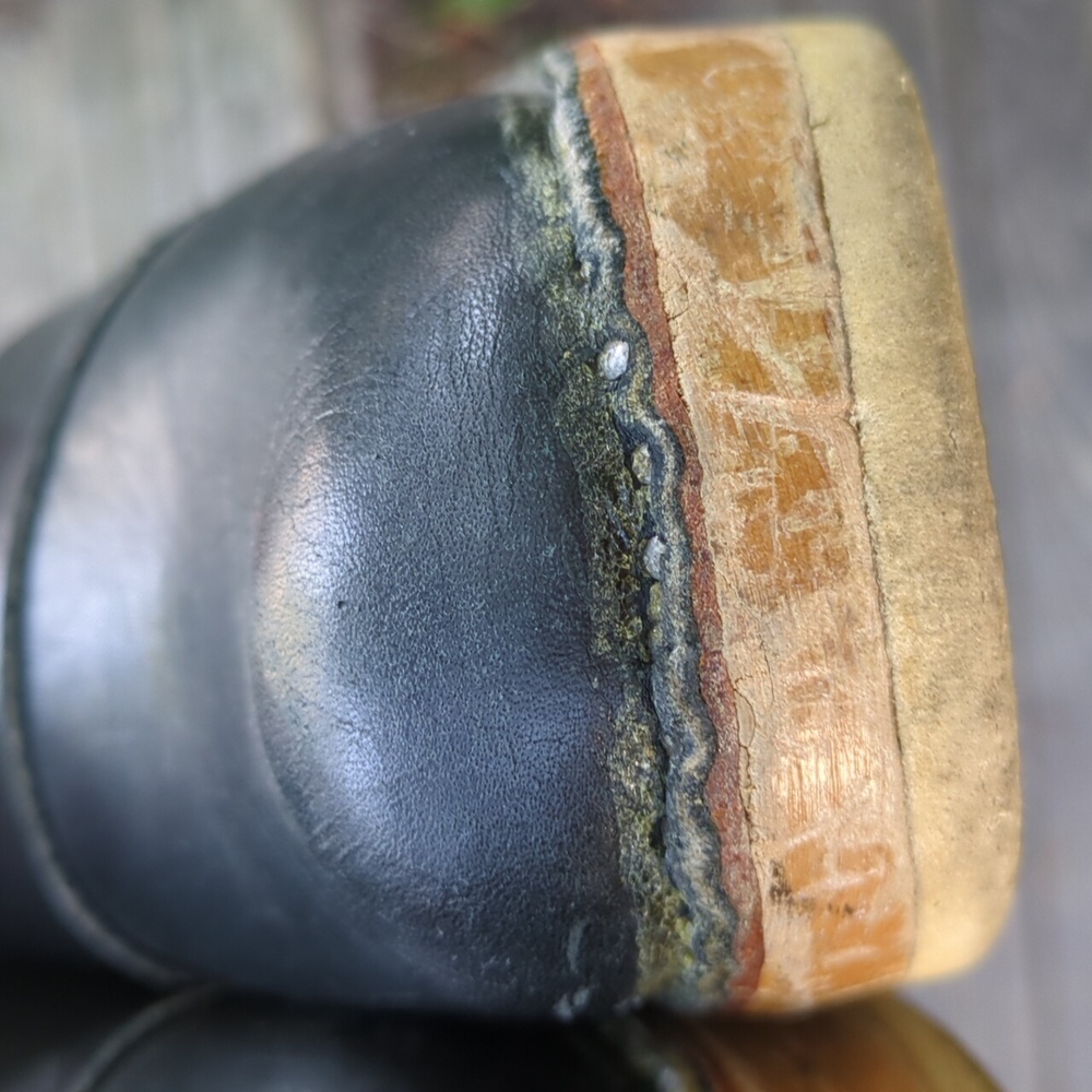 Multnomah Clogs - Picture 9 of 9